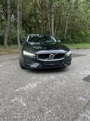 Volvo V60 B4 Core A/T