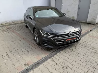 Volkswagen Arteon SB 2.0 TDI R-Line DSG