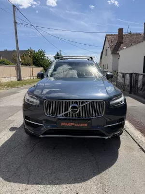  Volvo XC90 XC 90 D5 235k Drive-E Inscription 7m AWD A/T